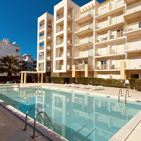 Vista By Check-In Portugal Appartement Albufeira Buitenkant foto