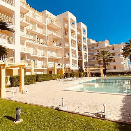 Vista By Check-In Portugal Appartement Albufeira Buitenkant foto