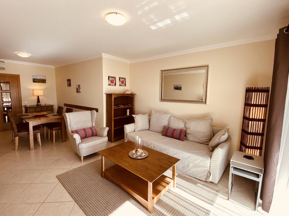 Vista By Check-In Portugal Appartement Albufeira Buitenkant foto