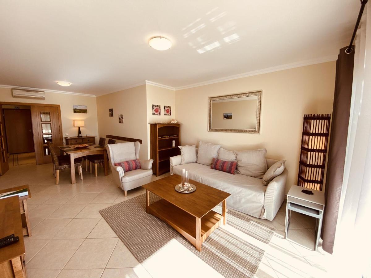 Vista By Check-In Portugal Appartement Albufeira Buitenkant foto