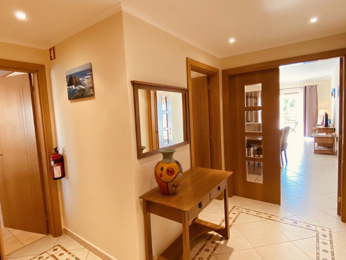 Vista By Check-In Portugal Appartement Albufeira Buitenkant foto