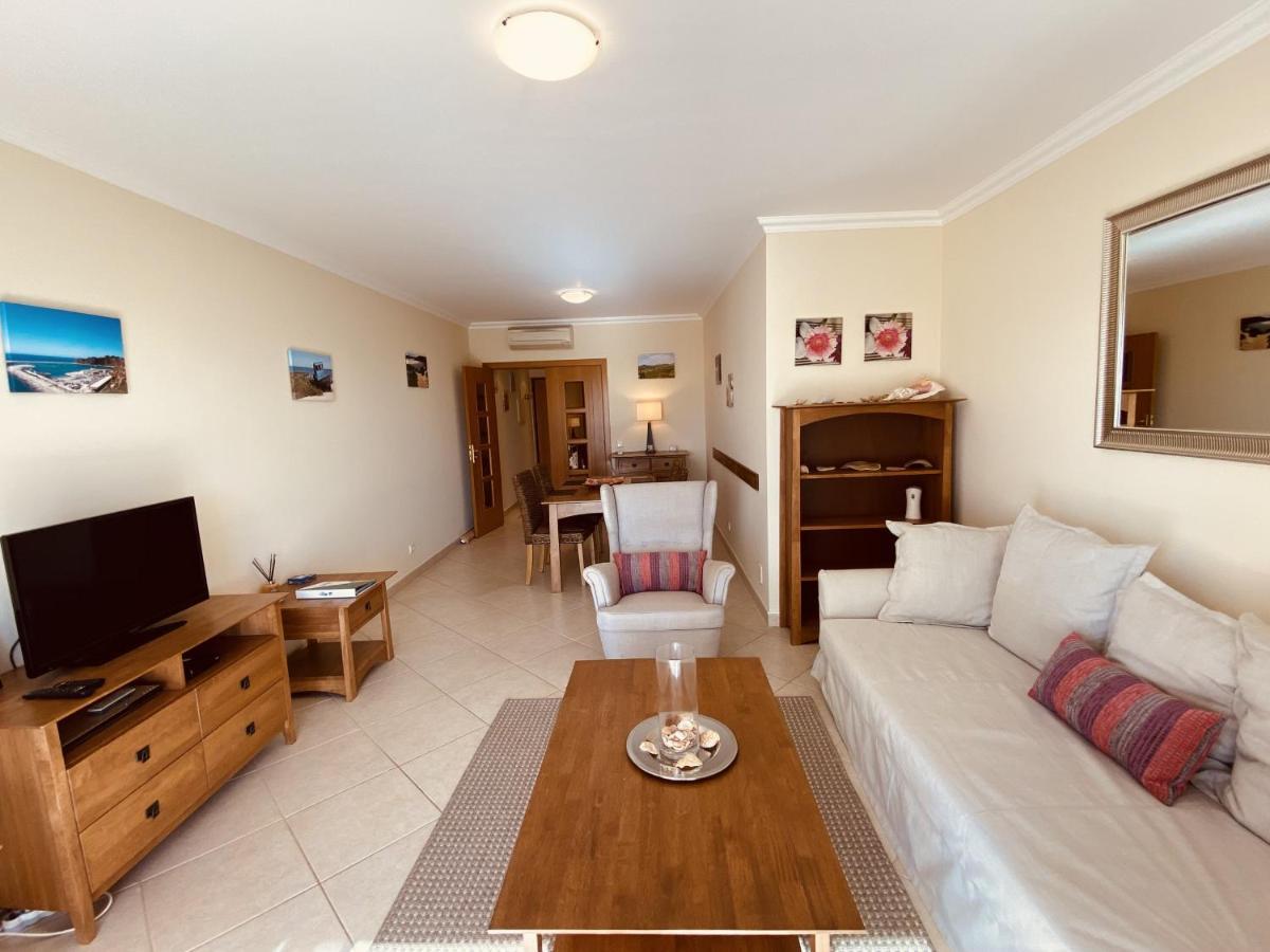 Vista By Check-In Portugal Appartement Albufeira Buitenkant foto