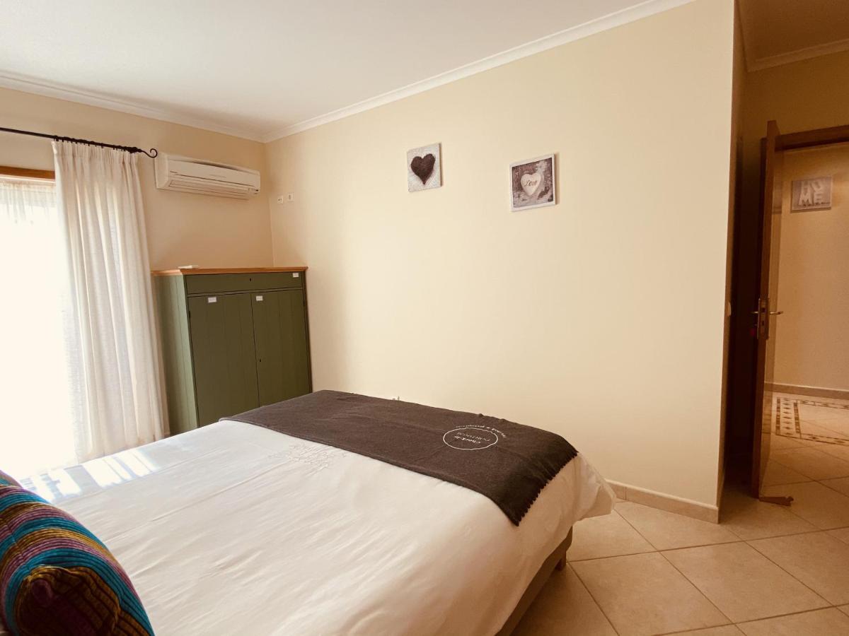 Vista By Check-In Portugal Appartement Albufeira Buitenkant foto