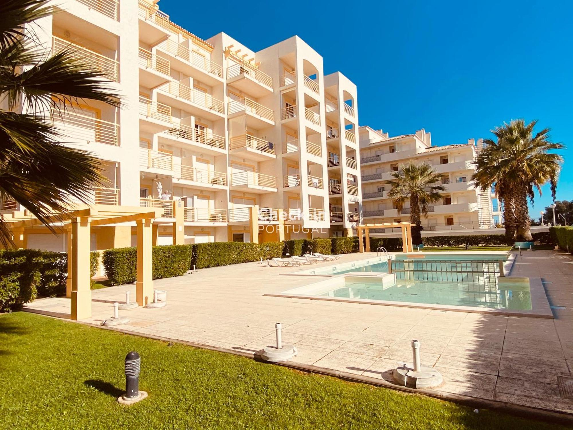 Vista By Check-In Portugal Appartement Albufeira Buitenkant foto